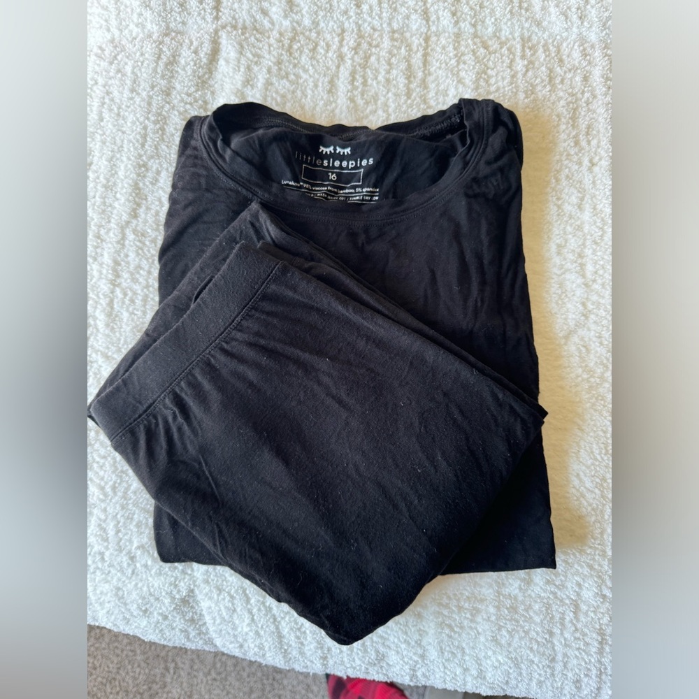 Kids Little Sleepies